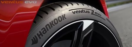 Обзор летней новинки 2025 – Hankook Ventus evo K137: воплощение передовых технологий для динамичного вождения!